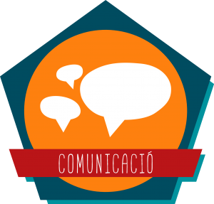 Itinerari Comunicació