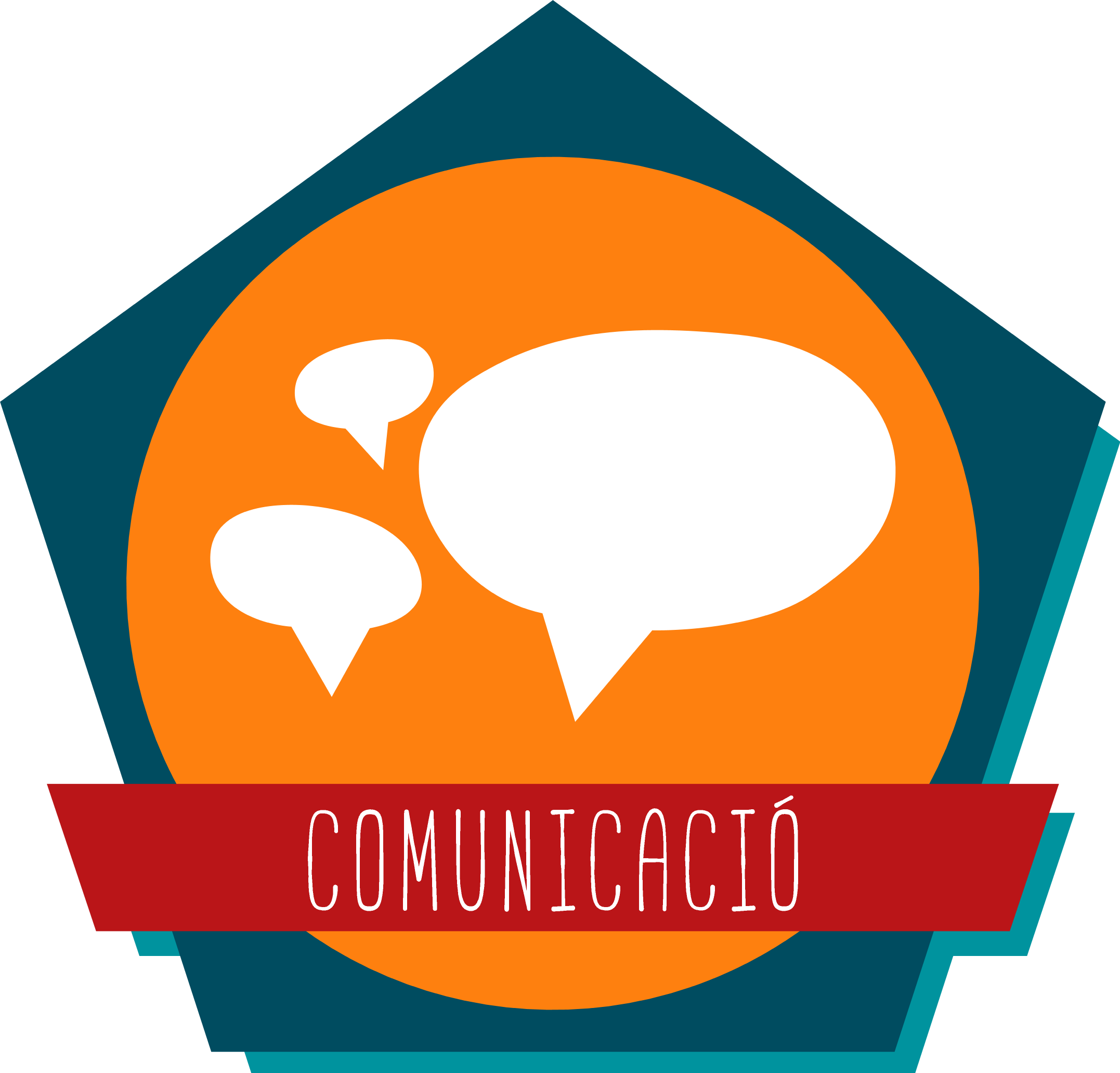 Itinerari Comunicació