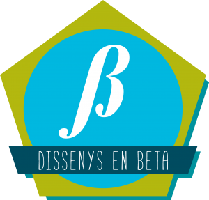 Itinerari Dissenys en Beta