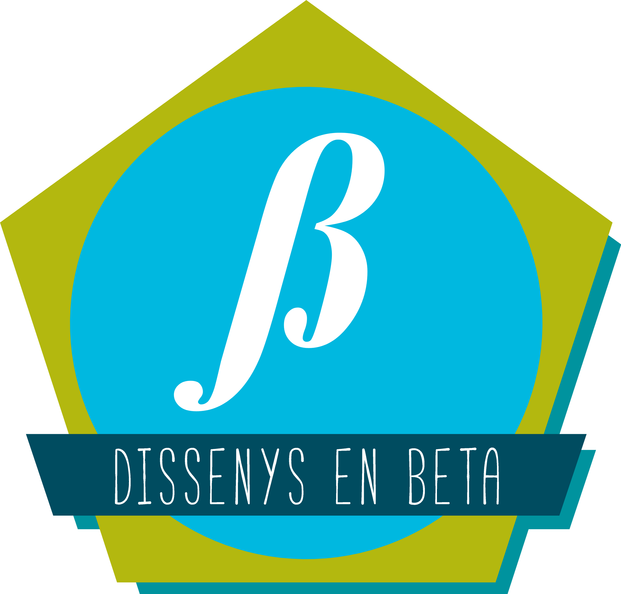 Itinerari Dissenys en Beta