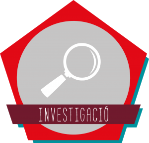 Itinerari Investigació