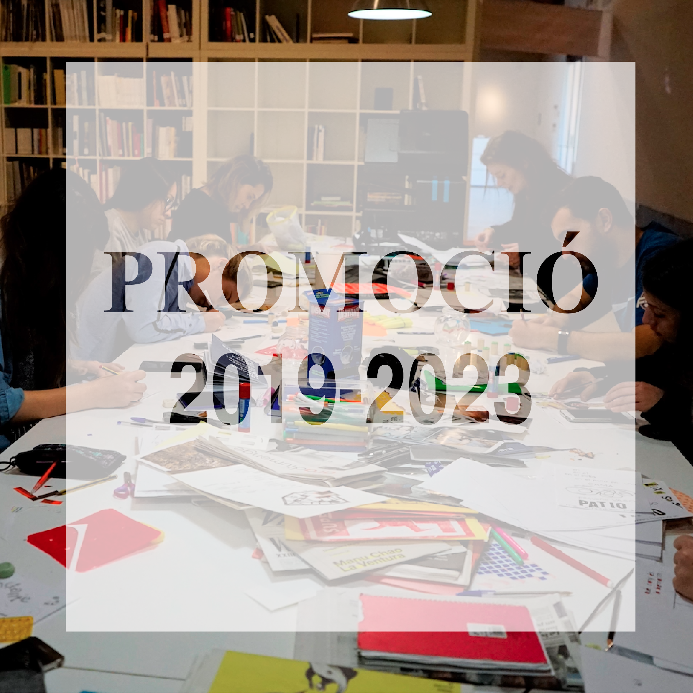 promoció 2019-23