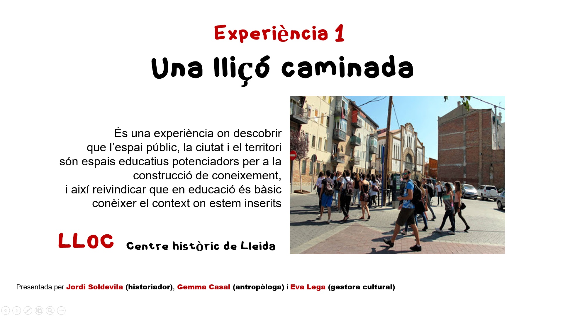 experiencia 1